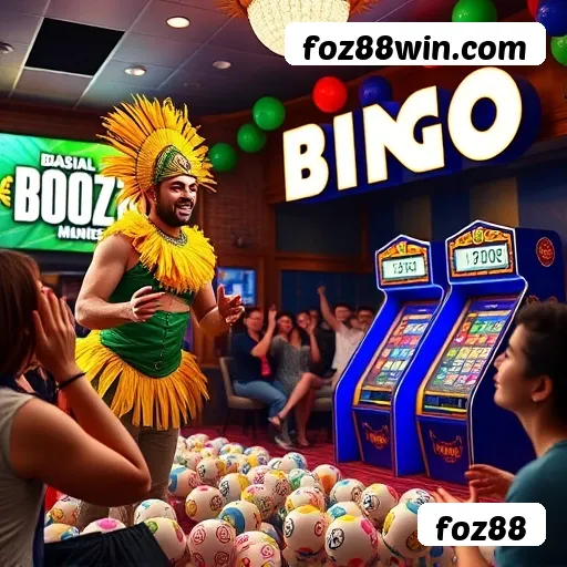 Slots no app foz88 mobile