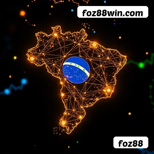 Cassino foz88 app mobile