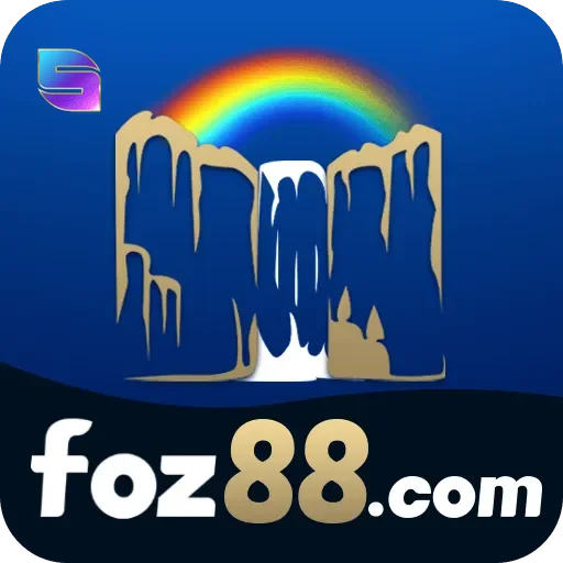 Logo da foz88