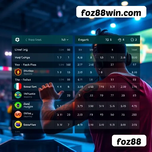 App foz88 slots mobile