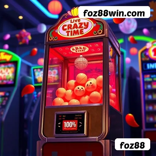 Aviator crash game foz88