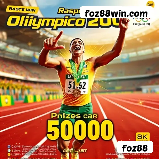 Bônus exclusivos membros VIP foz88