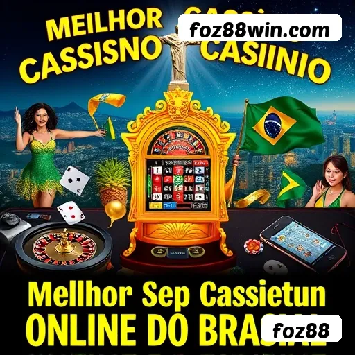 Cashback VIP foz88 - reembolso semanal