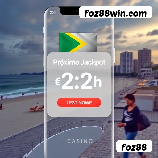 Suporte VIP foz88 - atendimento prioritário